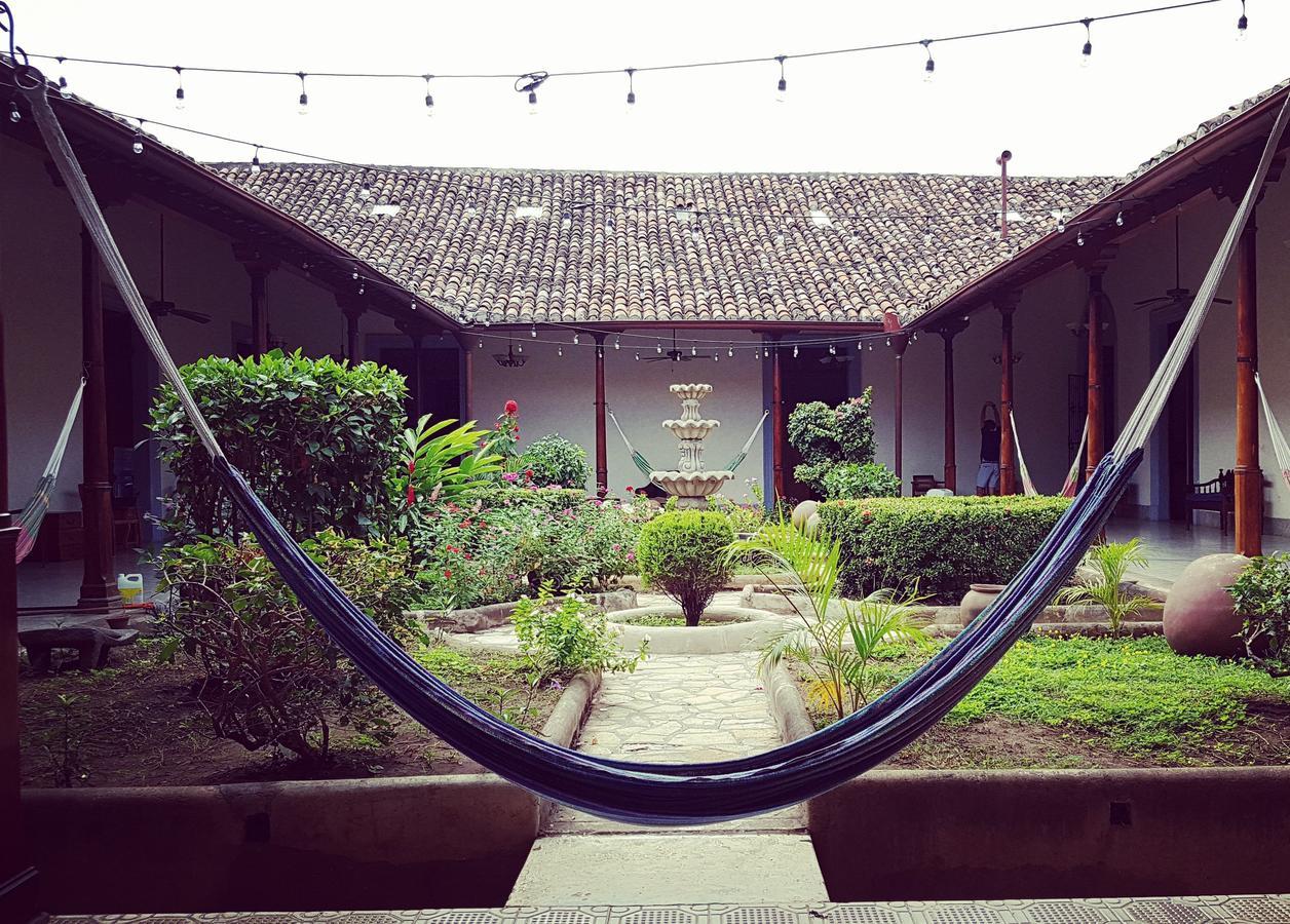 ᐉ LEMON TREE HOSTELS ( GRANADA, NICARAGUA ) REAL PHOTOS & GREAT DEALS
